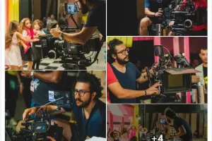 2021 - Arri  Event