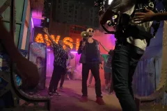 Mohamed Ramadan Clips (1)