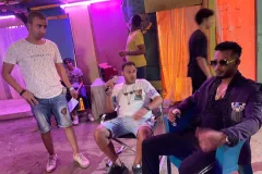 Mohamed Ramadan Clips (3)