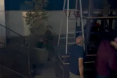 With the Grand Imam Al Tayeb