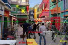 With the Grand Imam Al Tayeb