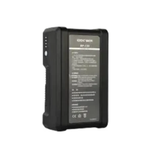 V mount - Sky Battery Charger