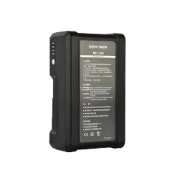 V mount - Sky Battery Charger