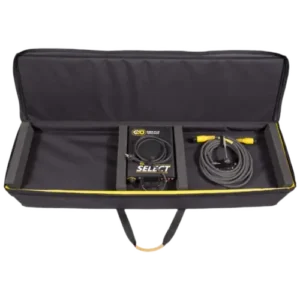 Kinoflo bag 120cm 4 Lights