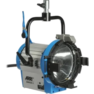 ARRI Apollo 575W HMI FRESNEL