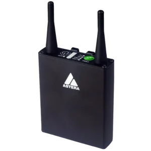 Wireless Transmitter Astera