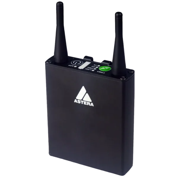 Wireless Transmitter Astera