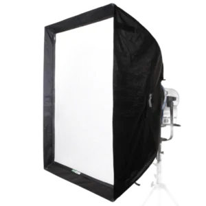 Tungsten softbox 2.5k