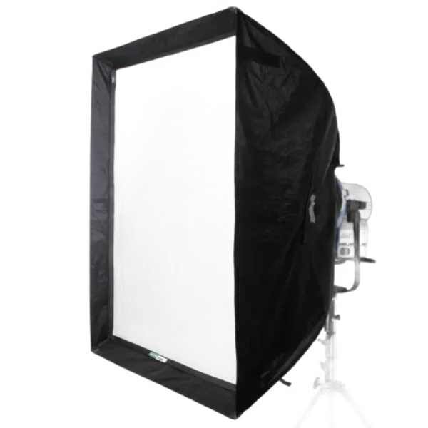 Tungsten softbox 2.5k