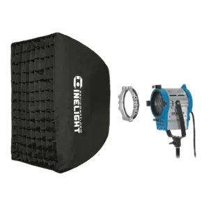 Tungsten soft box 5k