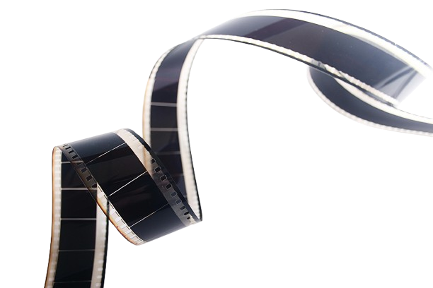 Film-Pattern