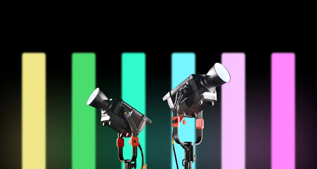 Godox M1000 RGB