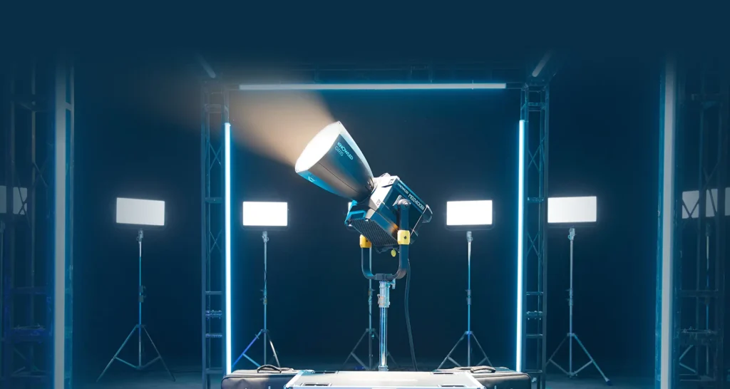 Godox 2400 bi