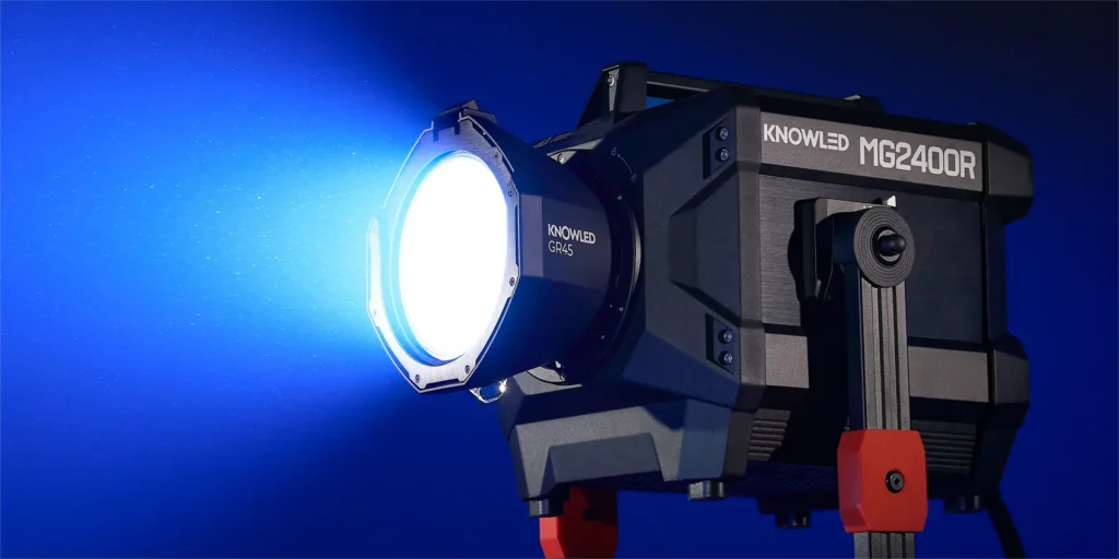 Godox 2400 RGB
